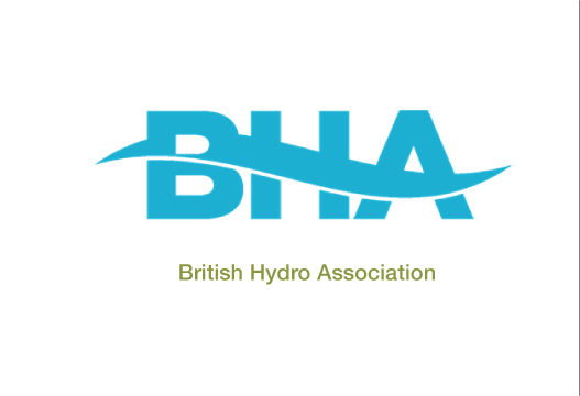 British Hydro Association member